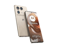 MOTOROLA EDGE 50 Ultra 16/1TB Beżowy - 1245523 - zdjęcie 2